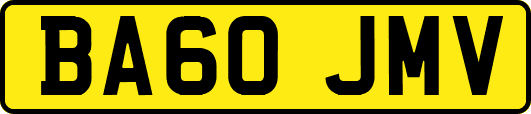 BA60JMV