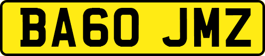 BA60JMZ