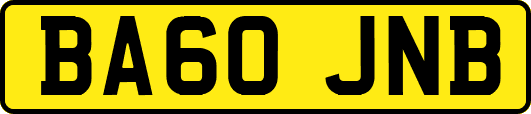 BA60JNB