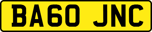 BA60JNC