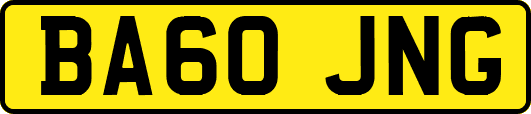 BA60JNG