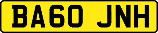BA60JNH