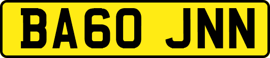 BA60JNN