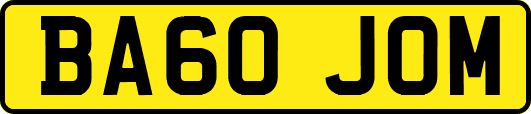 BA60JOM