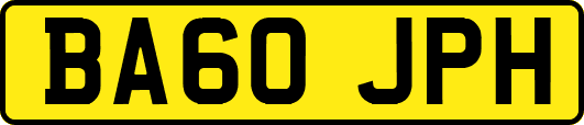 BA60JPH