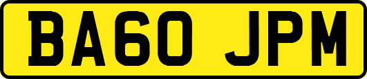 BA60JPM