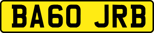 BA60JRB