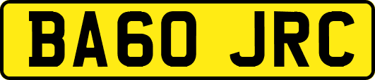 BA60JRC