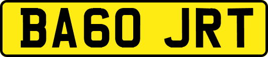 BA60JRT
