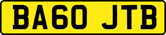 BA60JTB