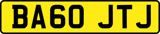 BA60JTJ