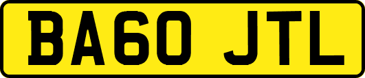 BA60JTL