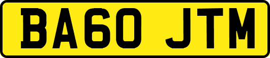 BA60JTM