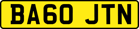 BA60JTN