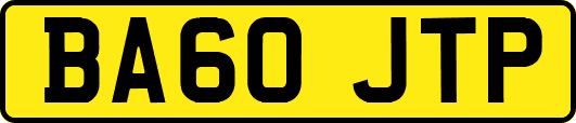 BA60JTP