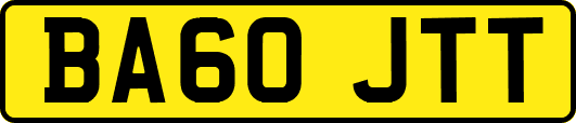 BA60JTT