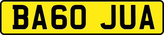 BA60JUA