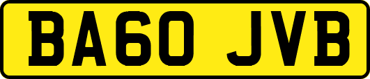 BA60JVB