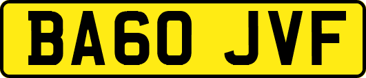 BA60JVF