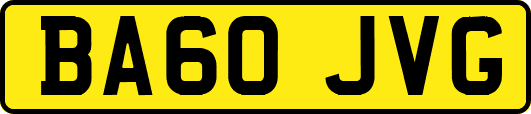BA60JVG