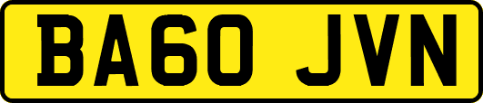 BA60JVN