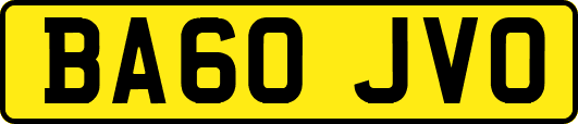BA60JVO