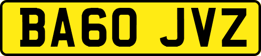 BA60JVZ