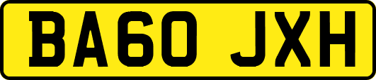 BA60JXH