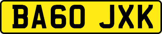 BA60JXK