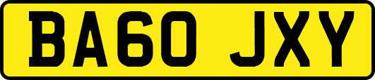 BA60JXY