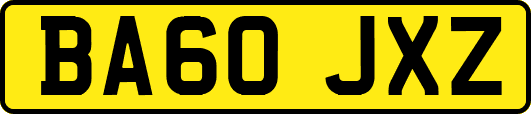 BA60JXZ