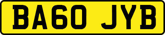 BA60JYB