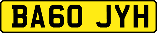 BA60JYH