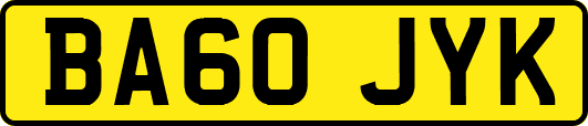 BA60JYK