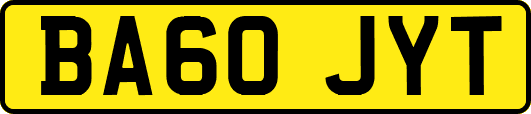 BA60JYT