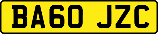 BA60JZC