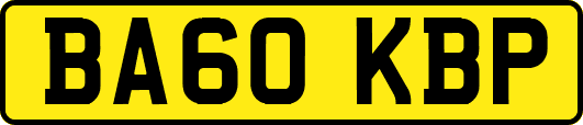 BA60KBP