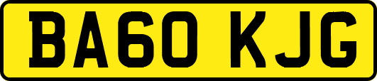 BA60KJG