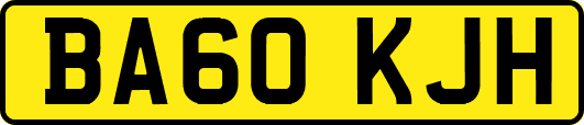 BA60KJH