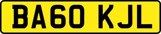 BA60KJL
