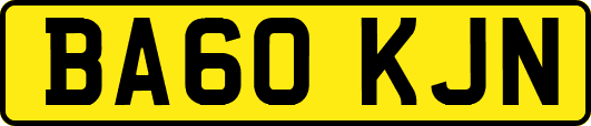 BA60KJN
