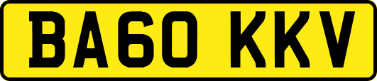 BA60KKV