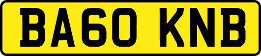 BA60KNB