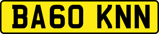 BA60KNN