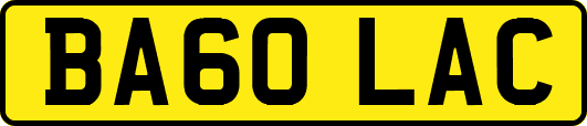 BA60LAC