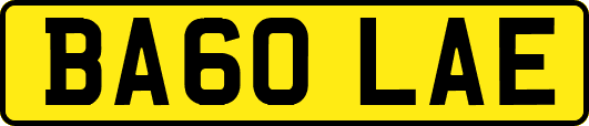 BA60LAE