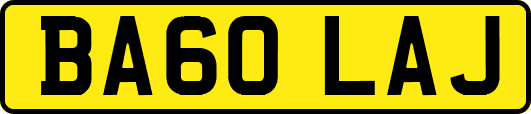 BA60LAJ