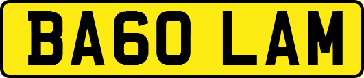 BA60LAM