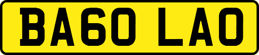 BA60LAO