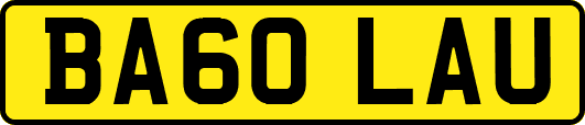 BA60LAU